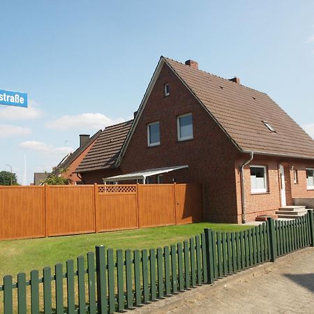 Ferienwohnung Gerda Lathen Buitenkant foto