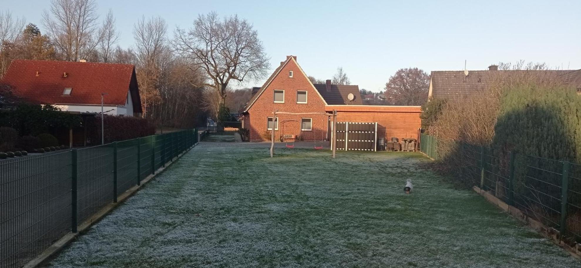 Ferienwohnung Gerda Lathen Buitenkant foto